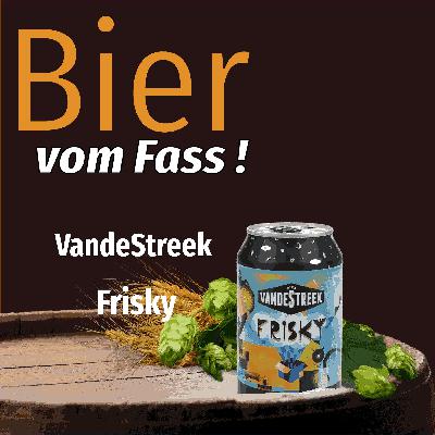 BvF123 Vandestreek - Frisky BvF123 Vandestreek - Frisky