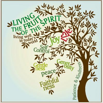 Patience and Kindness - 25 May 2025