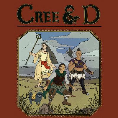 Cree & D Episode Peyak Preview