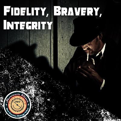 Fidelity, Bravery, Integrity - “Penthouse Death of the Year!”