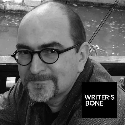 Friday Morning Coffee: Following Sam Shepard's Lead With Robert M. Dowling