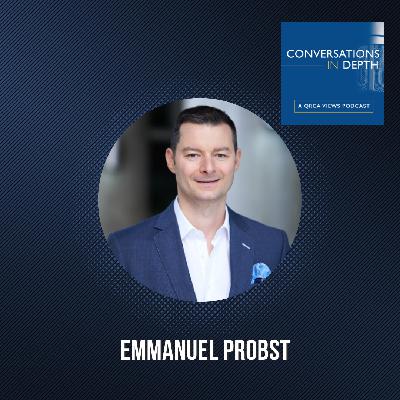 Emmanuel Probst