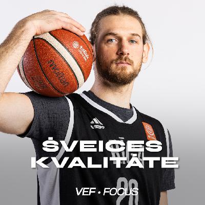 Noslēpumainais šveicietis Tonijs Ročaks | VEF FOCUS