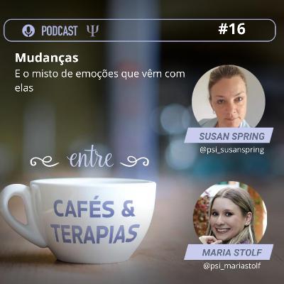 16 - Mudanças 16 - Mudanças