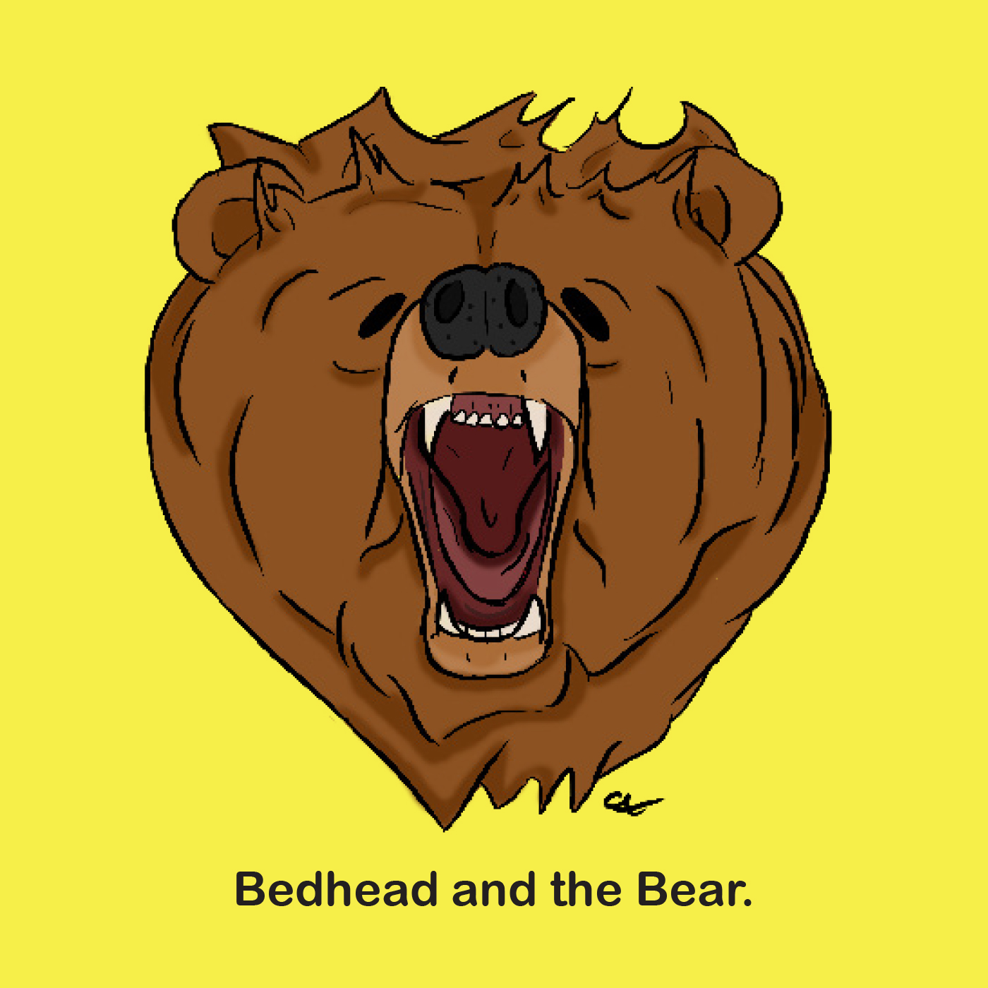 Bedhead and the Bear