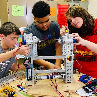The Prevalence and Impact of Mississippi Robotics