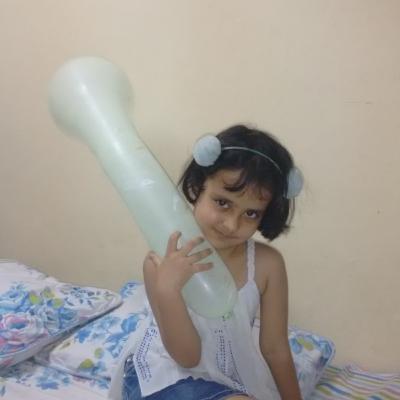 Day i Became a Granny!