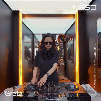 Laut Stream - Greta