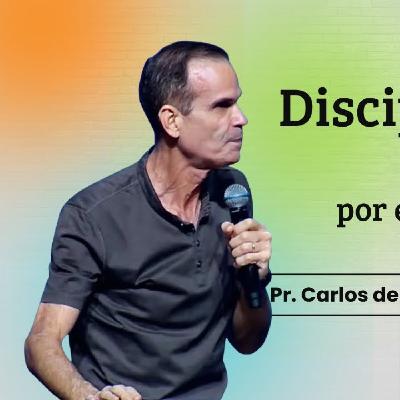 Pr. Carlos de la Sobera | Discipuladores guiados por el Espíritu Santo | 23-11-2025