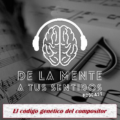 33 El Código Genético del Compositor//Axel Retif 33 El Código Genético del Compositor//Axel Retif