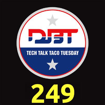 249--Lotsa Questions, Plenty of Answers