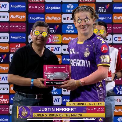 Episode 10 - Glenn Maxwell Presents: Ass Before Wicket