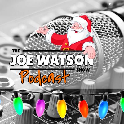 Christmas Special with two BBC Radio Ulster Presenters #55