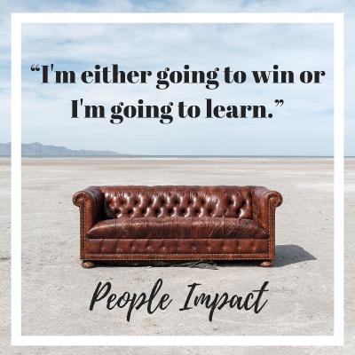 Embracing Discomfort: The Key to Growth with Jesse Hernandez