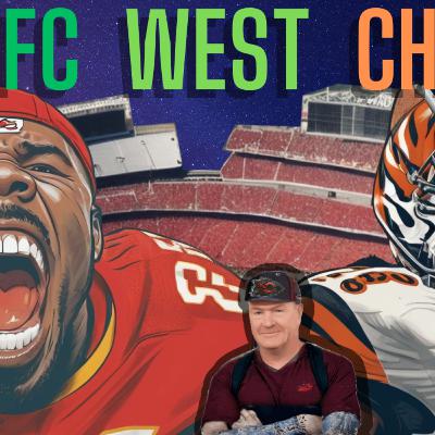 Bengals VS Chiefs Reaction