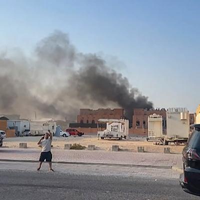 Condemnation after Israel attacks Hamas leaders in Qatar