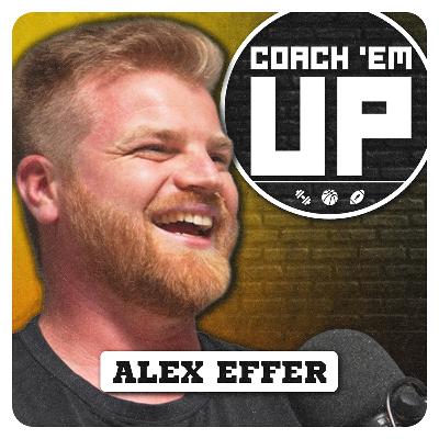 Understanding Movement & Biomechanics with ALEX EFFER | Ep. 90 Understanding Movement & Biomechanics with ALEX EFFER | Ep. 90