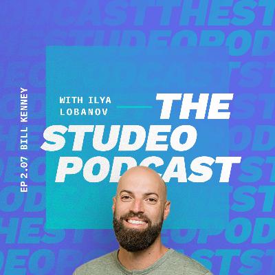 S02E07 – Bill Kenney – Finding New Clients