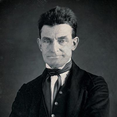 John Brown’s Interview