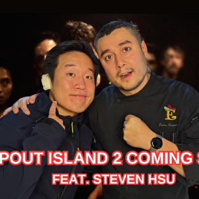 Tapout Island: No Gi Sub-Only Tournament Takes Taipei by Storm! | ELP 239 Tapout Island: No Gi Sub-Only Tournament Takes Taipei by Storm! | ELP 239