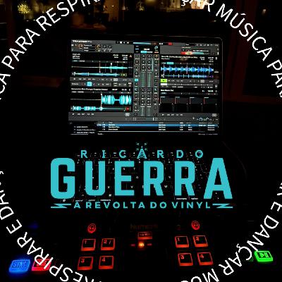 Episode 739: A REVOLTA do Vinyl - Janeiro 2026