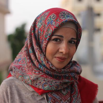EP 7 – Nidal Laila نضال ليلى