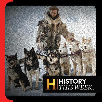 The Dogs Who Saved Nome, Alaska The Dogs Who Saved Nome, Alaska