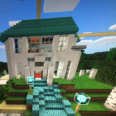 Minecraft Quiz mit Freund🤔
