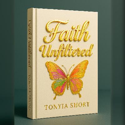 Faith Unfiltered | Chapter 3: Where It All Began — The Woman. The Wife. The War. Faith Unfiltered | Chapter 3: Where It All Began — The Woman. The Wife. The War.