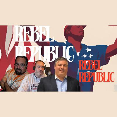 Rebel Republic Episode 26 Rebel Republic Episode 26