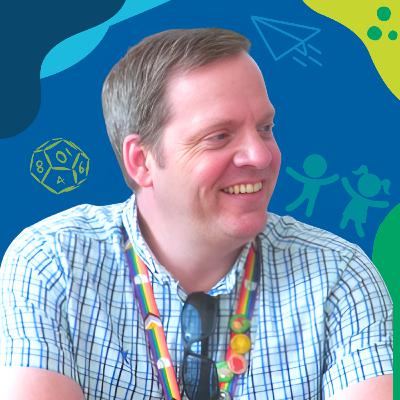 Christian - Leading with lived experience Christian - Leading with lived experience