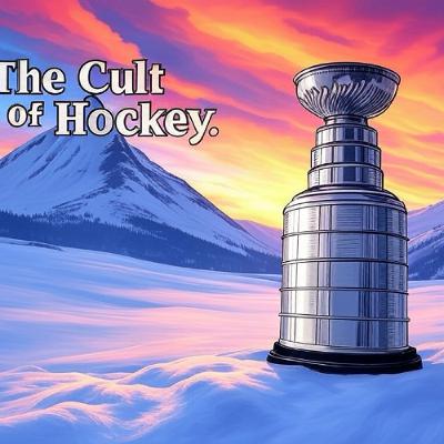 he Cult of Hockey's "Good and bad about the Oilers this summer" podcast