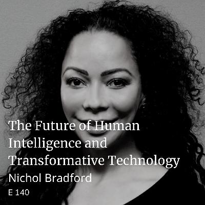 The Future of Human Intelligence and Transformative Technology