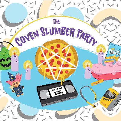 6 The Craft Legacy (2020) [SPOILERS]