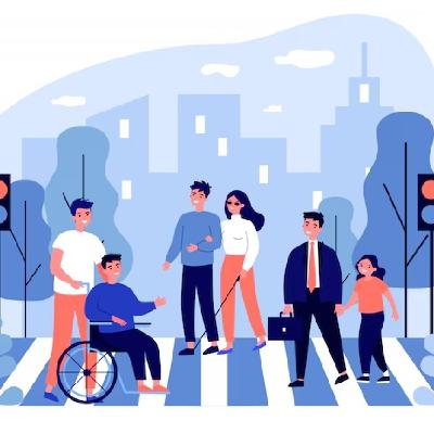 El diseño universal: ciudades y servicios para todo el mundo El diseño universal: ciudades y servicios para todo el mundo