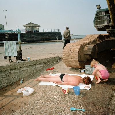 #04 Martin Parr – A fotografia em transformação por quem a mudou #04 Martin Parr – A fotografia em transformação por quem a mudou