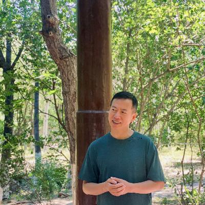 最重要的事是记住最重要的事——照见合作社&大轩