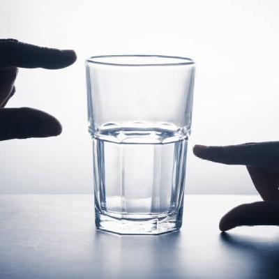 Historia 'Dos modos de verlo' Historia 'Dos modos de verlo'