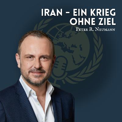 Sitzung 39 - Iran - Ein Krieg ohne Ziel