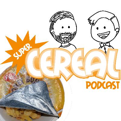 Episode 31 - Single Serve Cereal