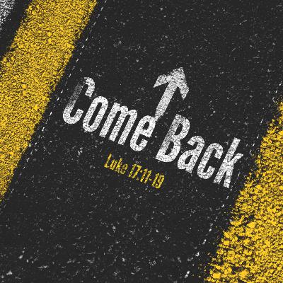 Come Back - Pierre Cannings - 8AM