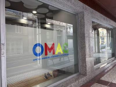 Encuesta sobre la atención en la Omac en Elche
