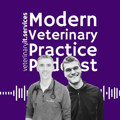 AI in Veterinary Practice Enhancing Care or Overcomplicating | Episode 23