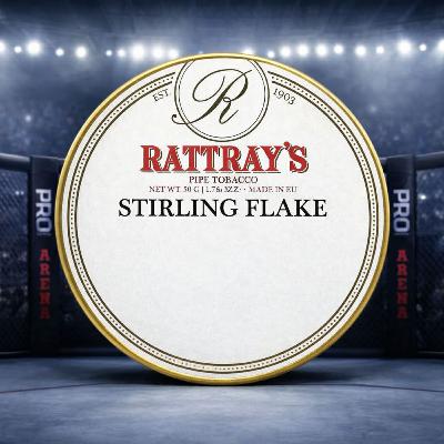 Rattray's Stirling Flake
