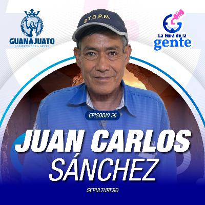 En la Hora de la Gente | Episodio #56 [ 2/nov/25]