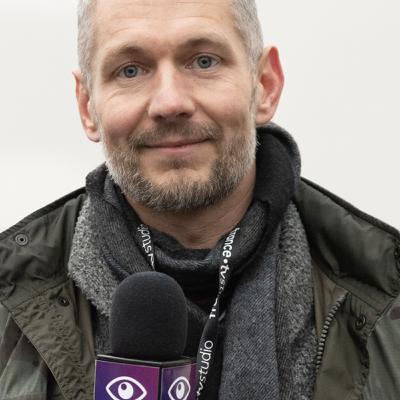 COULISSES TV - C'est quoi un INGÉNIEUR de la VISION ? (ITW Thomas SAWICKI)