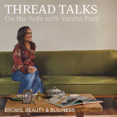 30 Years in Beauty: Expert Kathleen Baird-Murray on Perfume, Plastic Surgery & the One Thing You Can’t Buy 30 Years in Beauty: Expert Kathleen Baird-Murray on Perfume, Plastic Surgery & the One Thing You Can’t Buy