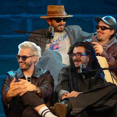 La ENTREVISTA más POLÉMICA con MORAT