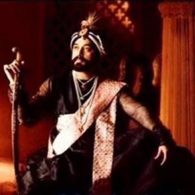 History of Marudhanayagam in English (History of Tamil Kings Episode 18)