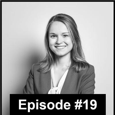Ep#19: Sophie Caillaud, personnalité politique [rebondir en acceptant de douter]